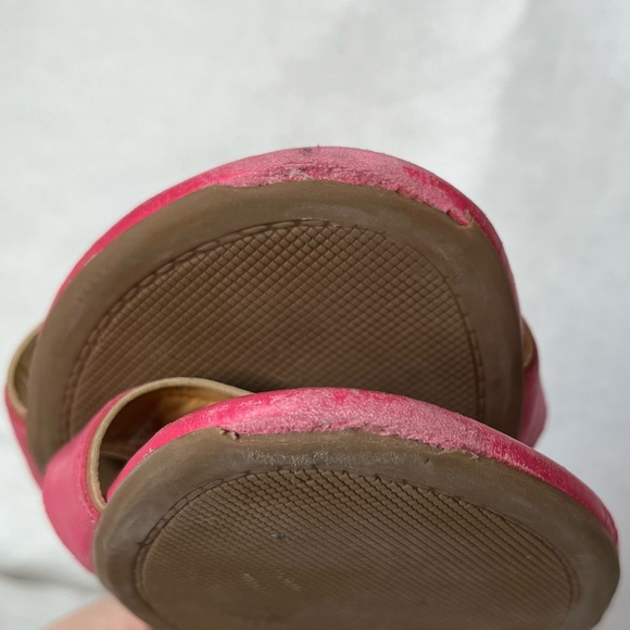 Talbots Candy Sandals - Picture 8 of 9